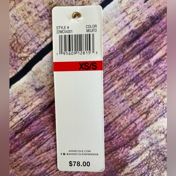 Coverup XS/S - Picture 10 of 16